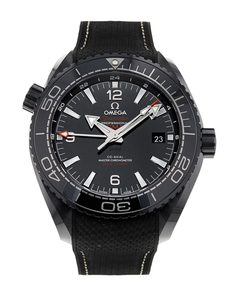 Omega Planet Ocean 215.92.46.22.01.001